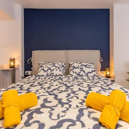 O2 Blue テッサロニキ