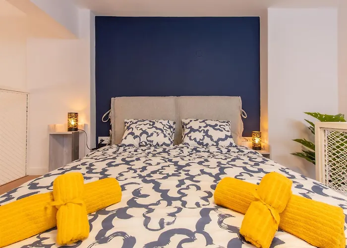 O2 Blue Salonic