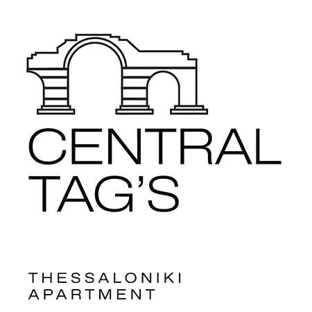 O2 Blue Apartment Thessaloniki